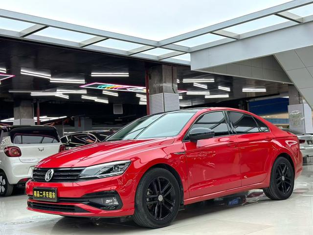Sprinter 2021 280TSI DSG Luxury Phantom Edition
