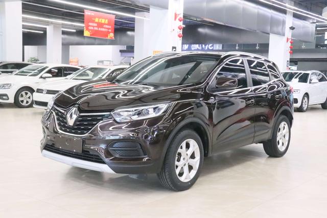 Correga 2019 SCe200 automatic two-wheel drive Zhiyue Anniversary Edition Country V