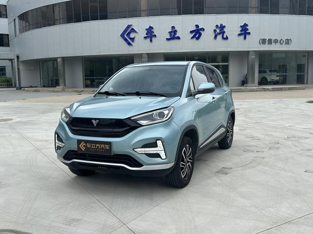 Nezha N01 2020 model 380v