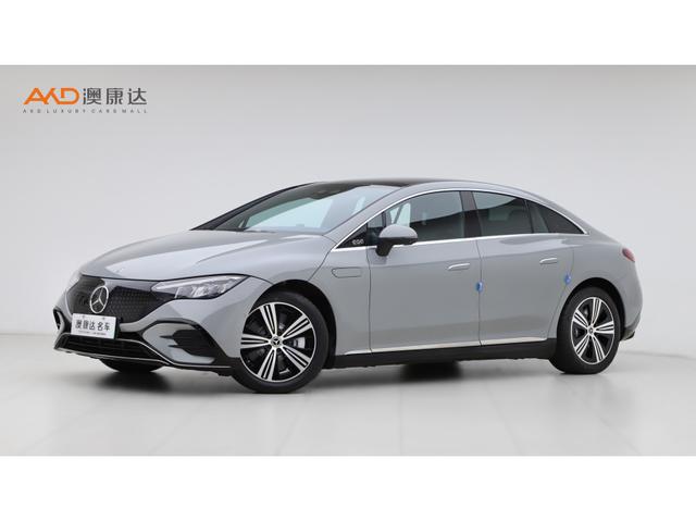 Mercedes-Benz EQE 2022 EQE 350 Luxury Edition