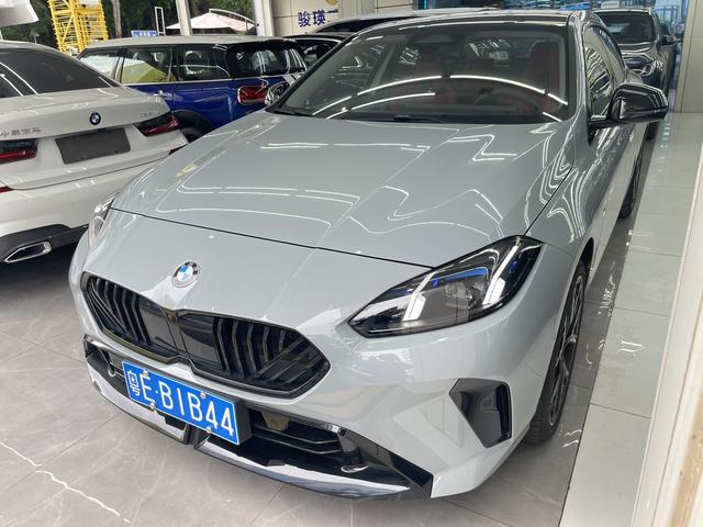 BMW 2 Series 2025 225L M sports Suit