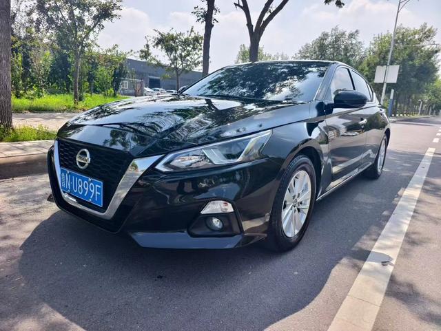 DZE 2021 2.0L XE Stylish