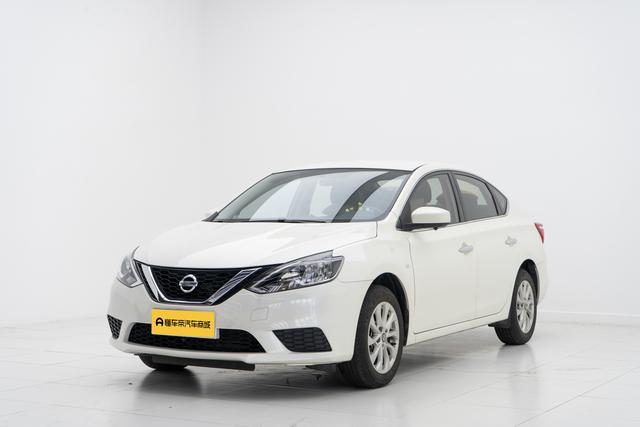 HENRY 2022 Classic 1.6 XE CVT Comfort