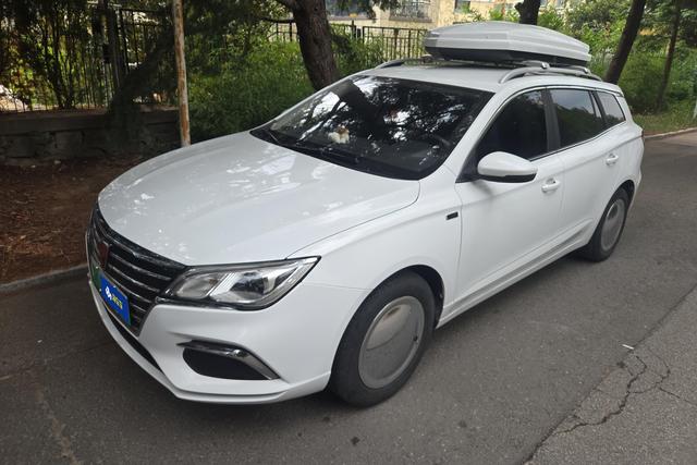 RWD Ei5 2018 Internet Luxury Edition