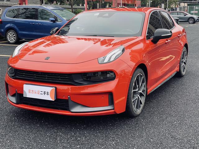 Link 03 2019 1.5TD DCT Power Edition
