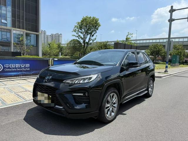 Veranda 2020 Twin Engine 2.5L 2WD Deluxe
