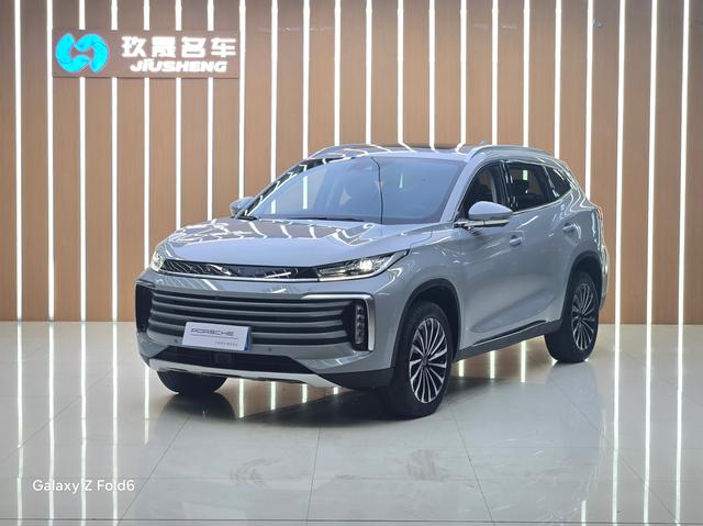 STAR TREK 2021 400T 2WD STARRY EDITION