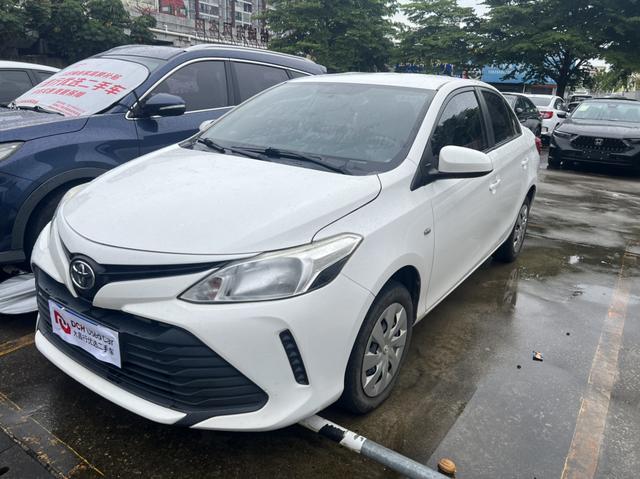 Veracruz 2019 1.5L CVT Venture Edition