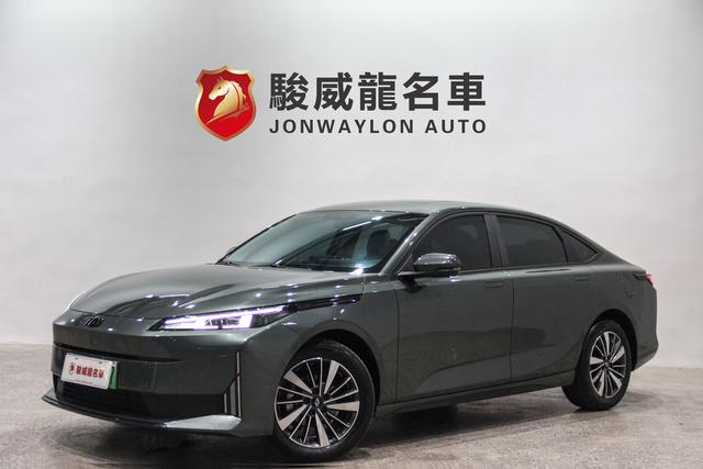 Changan Qiyuan A05 2024 model 70 Pro