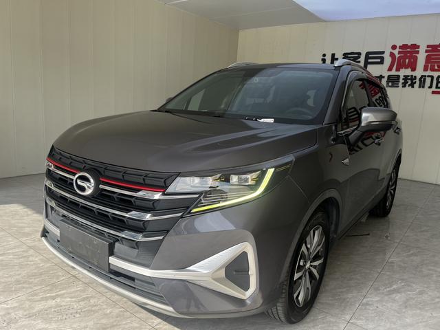 Transcend GS3 2021 POWER 270T AUTOMATIC POWER EDITION