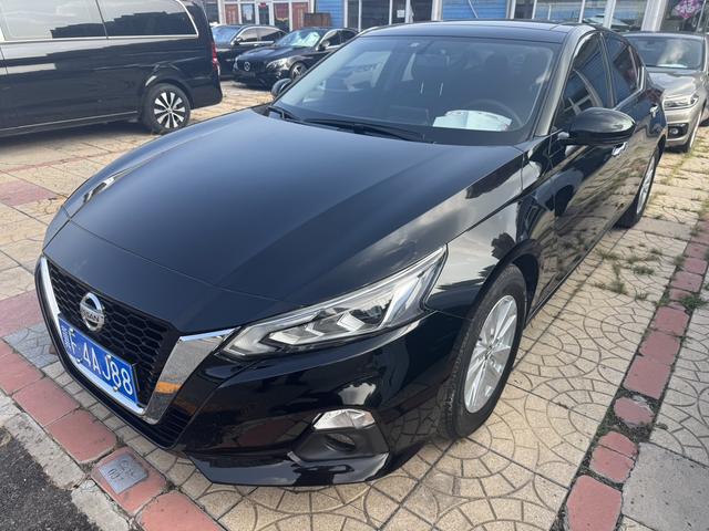 Skyline 2020 2.0L XL Comfort