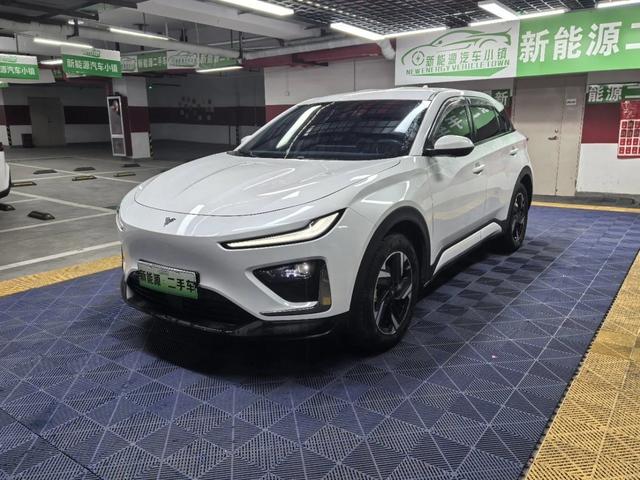 Nezha X 2023 model 400 Lite