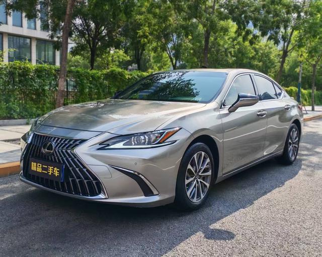 Lexus ES 2022 200 Excellence