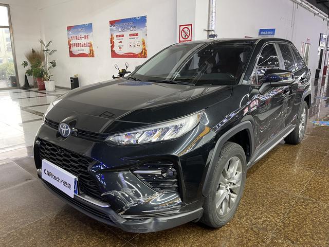Veranda 2022 Twin Engine 2.5L 2WD Luxury PLUS Edition