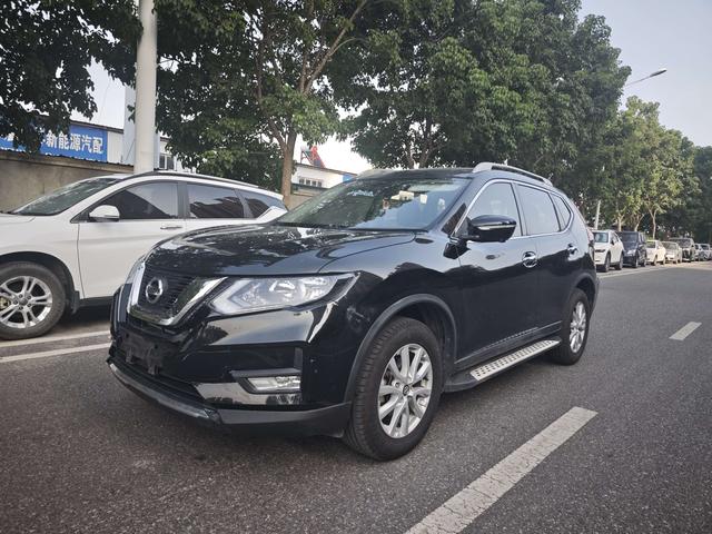 Kizashi 2019 2.0L CVT Intelligent Comfort 2WD