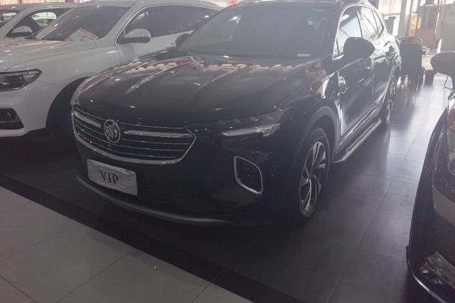 Angkewei S 2020 652T two-wheel drive elite type
