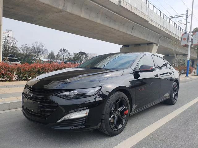 McLaren XL 2021 Redline 550T Automatic Riptide Edition