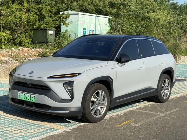 Azera ES6 2020 420KM Sport Edition