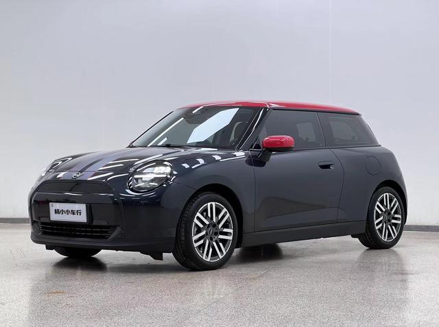 Electric MINI COOPER 2024 COOPER E classic