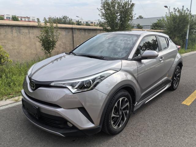 EZOA 2018 2.0L EZOA National V