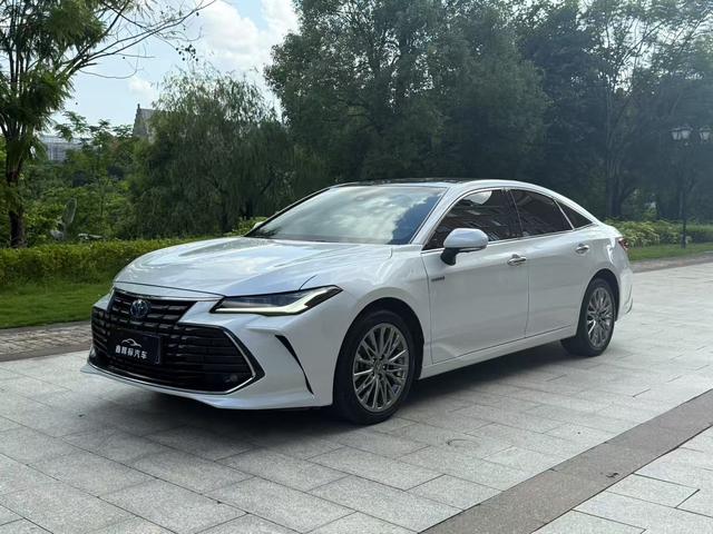 Asiatic Dragon 2022 Twin Engine 2.5L XLE Premium