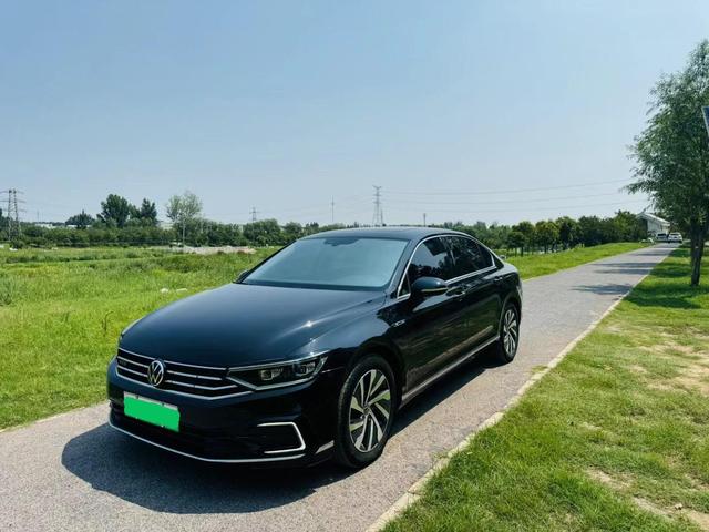 Maiden GTE 2020 Luxury