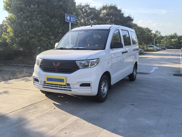 Wuling Hongguang V 2019 1.5L Standard National VI LAR