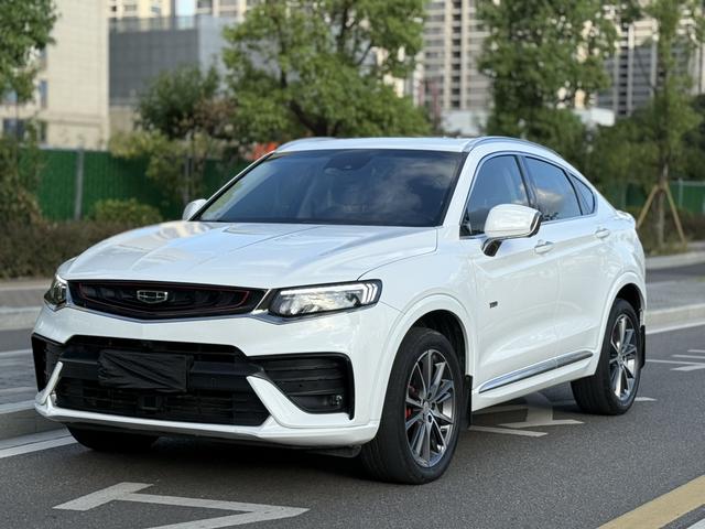 Xingyue 2019 Model 350T Shining Star