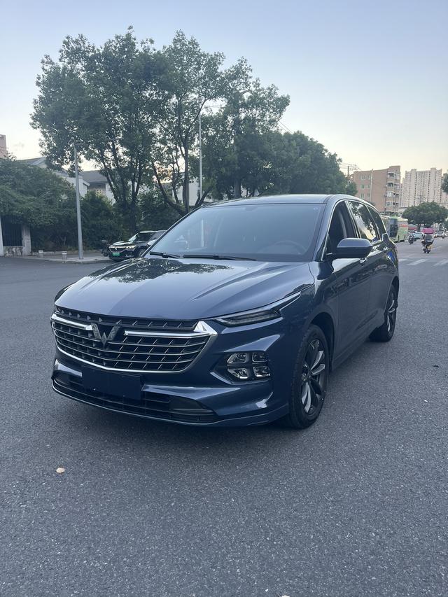 Capgemini Victory 2020 1.5T CVT Flagship