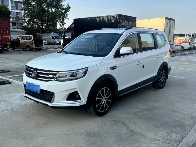 Popular SX6 2019 1.6L manual exclusive type Country VI