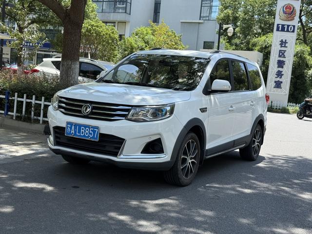 Popular SX6 2019 1.6L manual rural version Country VI