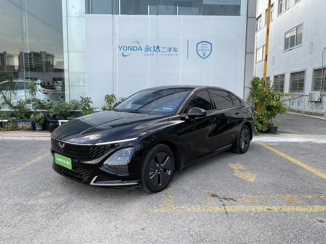 Wuling Starlight PHEV 2023 70 Standard Edition