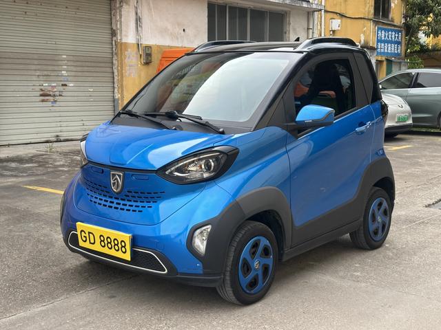 Baojun E100 2019 250KM Smart Edition