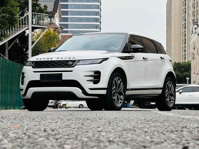Range Rover Evoque 2020 249PS R-DYNAMIC S Sport