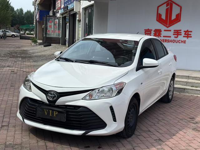 Veracruz 2017 1.5L CVT Venture Edition