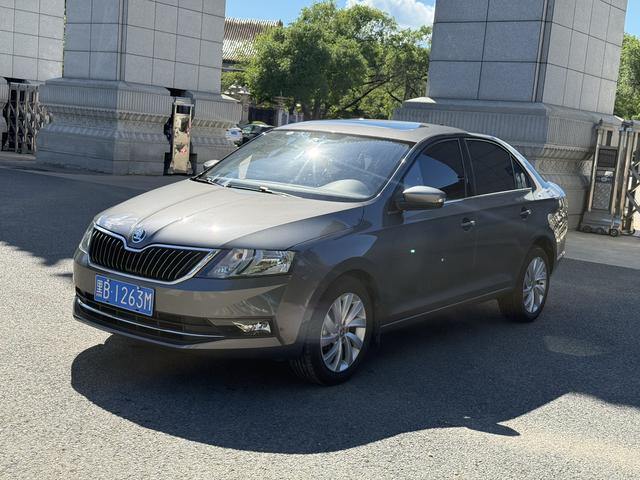 Xinrui 2019 1.5L automatic Comfort version National V