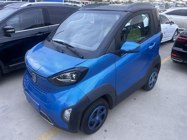 Baojun E100 2019 250KM Smart Edition