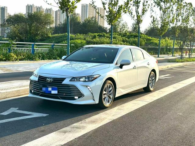 Asiatic Dragon 2019 2.0L Luxury Edition National VI