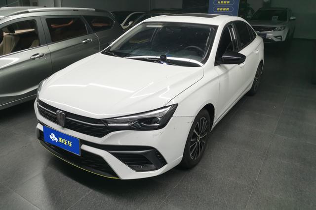 RW i5 2021 1.5L CVT Diamond Edition