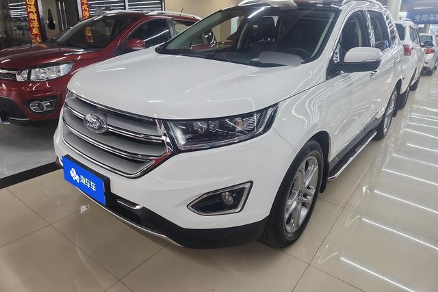Ridgeline 2018 EcoBoost 245 2WD Magnum 7-seat National V