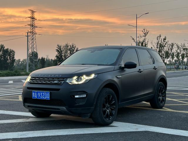 Discovery 2019 240PS SE Edition State VI