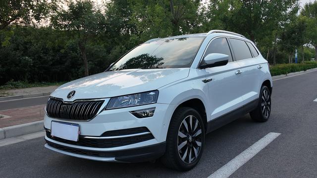 Celluloid 2021 TSI280 Luxury Edition