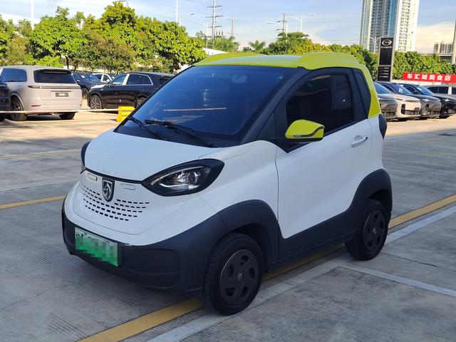 Baojun E100 2019 250KM Smart Edition