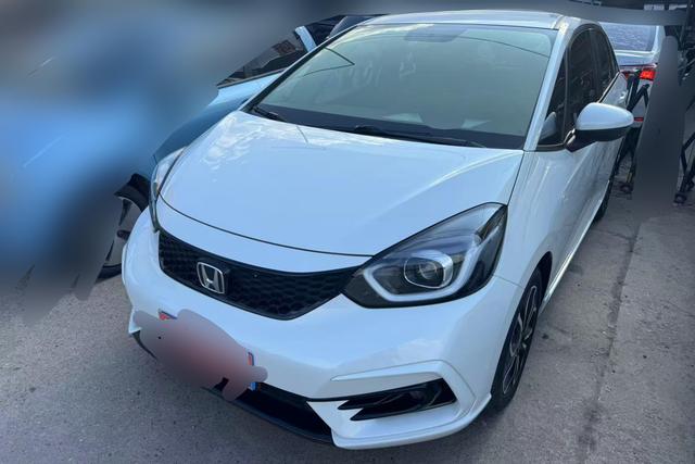 Honda LIFE 2020 1.5L CVT SPORT Heartland Edition