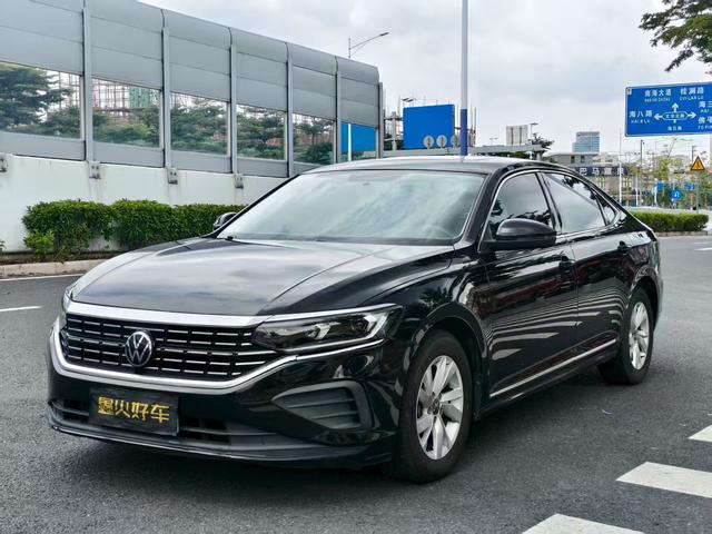 Passat 2022 280TSI Business Edition