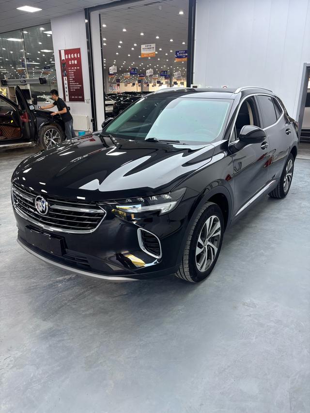 Angkewei S 2022 facelift 552T two-wheel drive luxury
