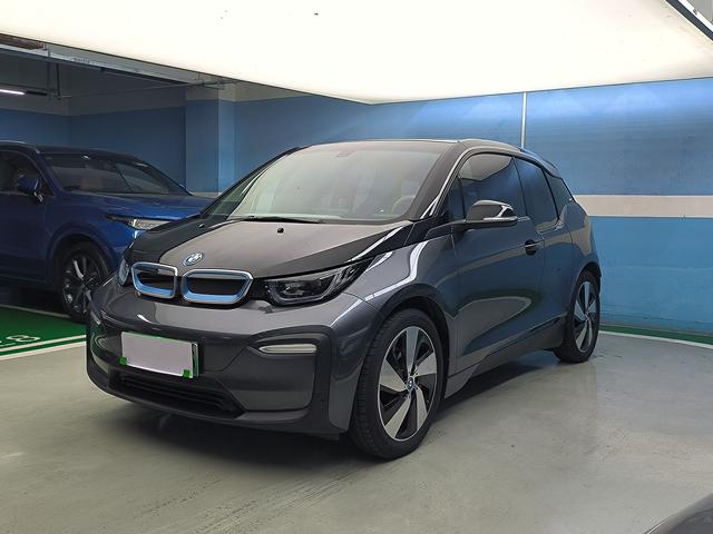 BMW i3 (imported) 2018 luxury model