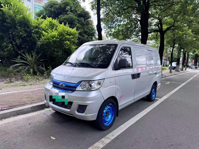 Youyou EV 2021 Comfortable SQR5032