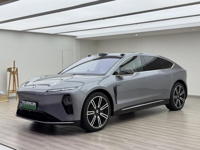 Nio ET9 2025 100kWh Signature Edition