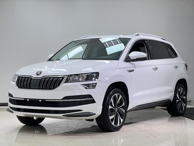 Krok 2022 model ZI280 Luxury Edition